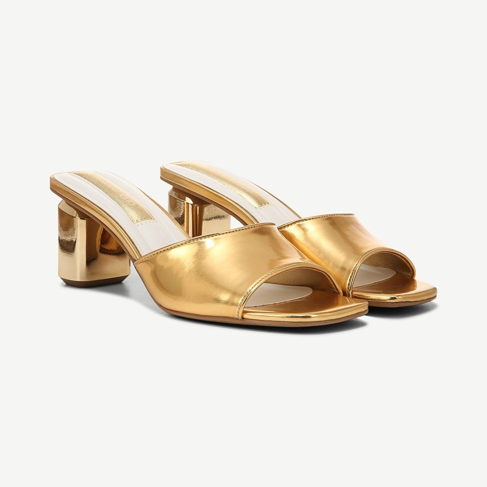Franco Linley Slide Sandal | Franco Sarto
