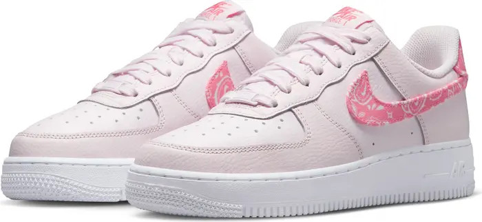 Air Force 1 '07 Basketball Sneaker (Women) | Nordstrom