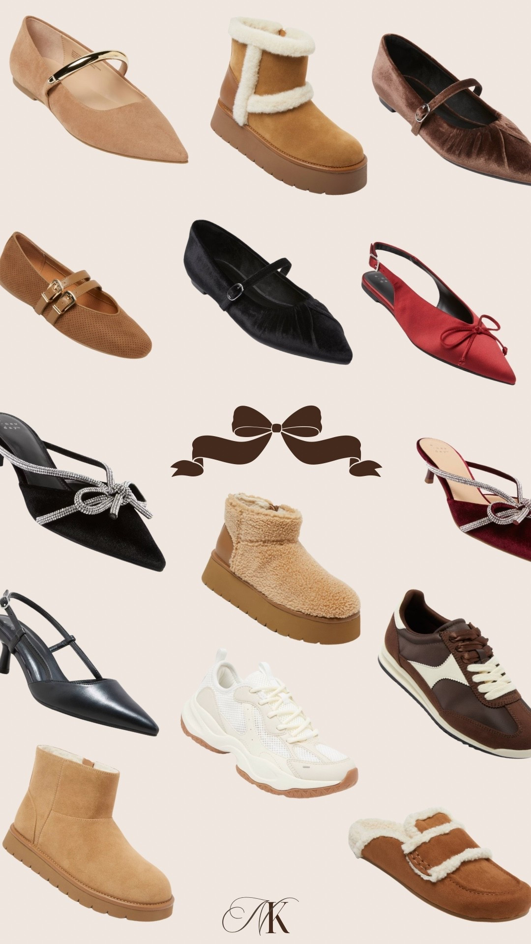 Target 40% off Black Friday shoe sale!! I LOVE their shoes for the price and quality! 95% of my shoes are from Target 