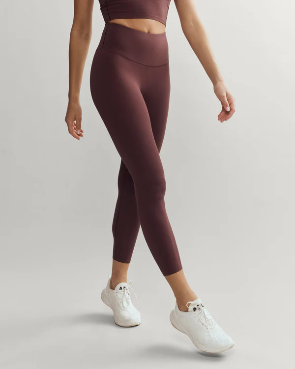 Revive 7/8 Legging | Rhone