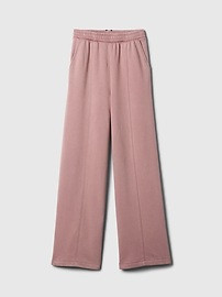 Vintage Soft Wide-Leg Sweatpants | Gap (US)