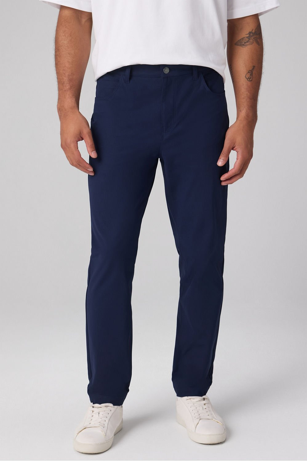 The Don 5-Pocket Pant (Classic Fit) | Fabletics