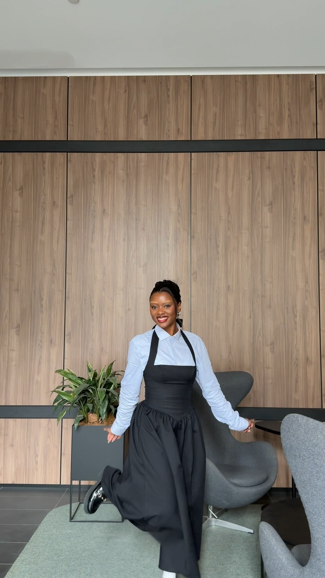 Layering dresses for winter 

#LTKmodest #LTKstyletip #LTKaustralia