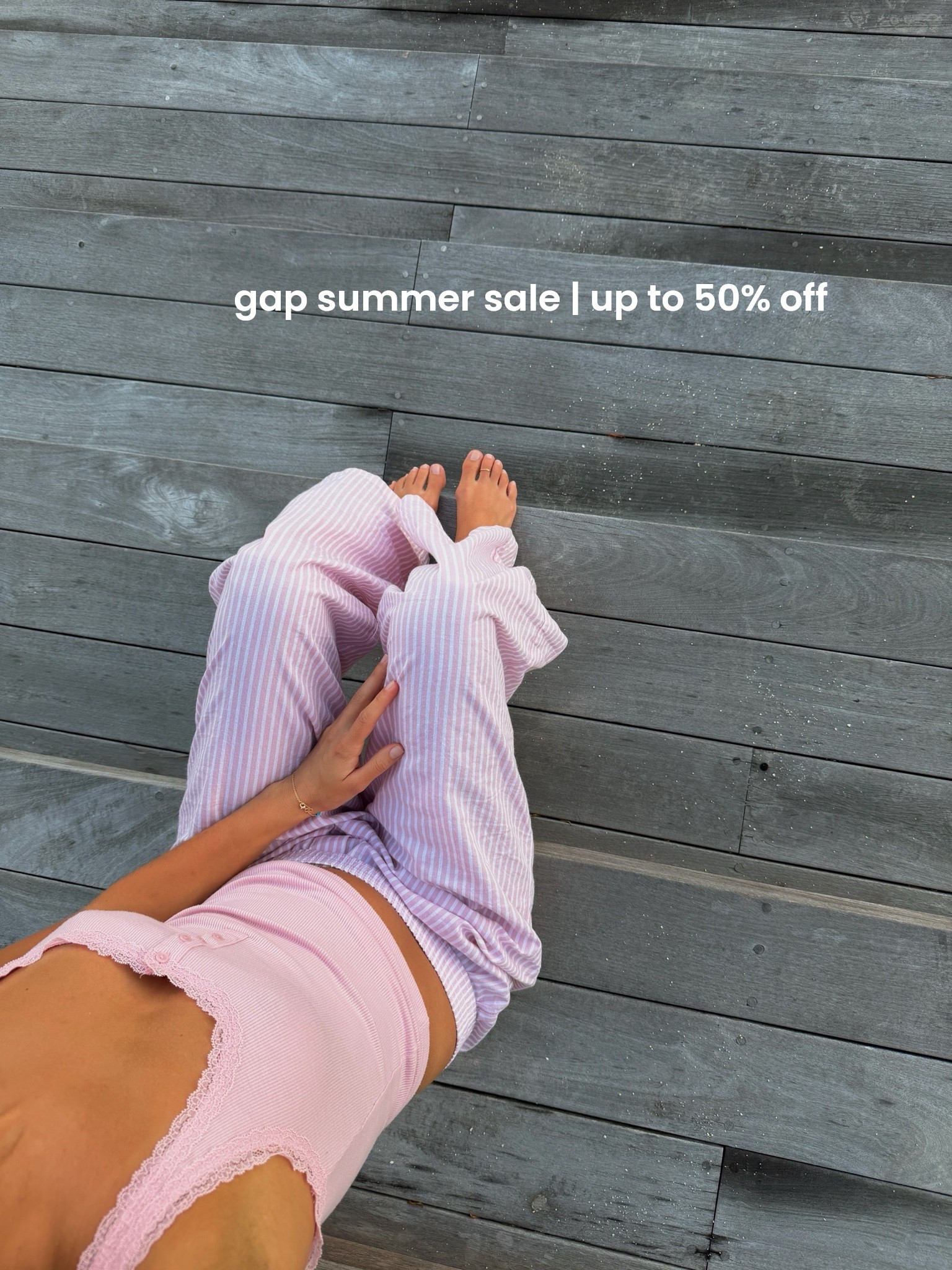 [7/1/26] this entire set from gap is on sale! Linking some 100% cotton options also marked down

#LTKSeasonal #LTKSaleAlert #LTKBump