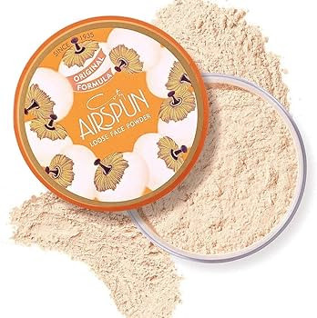 Airspun Loose Powder Translucent | Amazon (US)