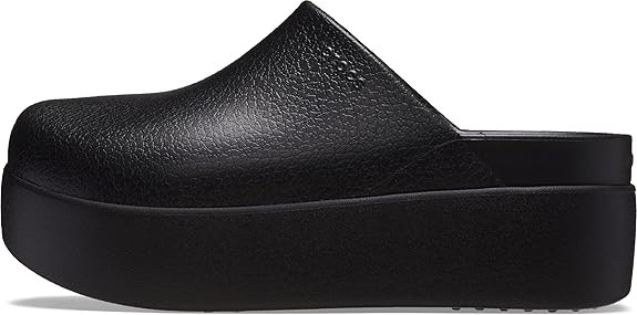 Crocs Women's Dylan Platform Clog, Mule Platform Shoes for Women | Amazon (US)