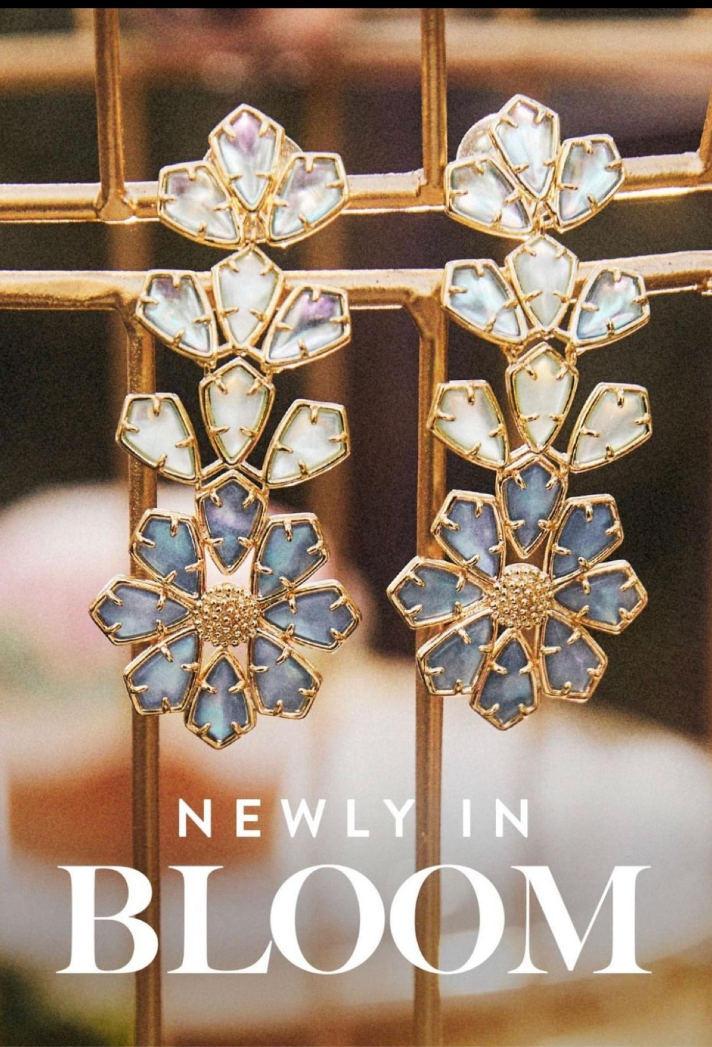 New Kendra Scott statement Spring earrings 

#LTKFind #LTKSeasonal #LTKstyletip