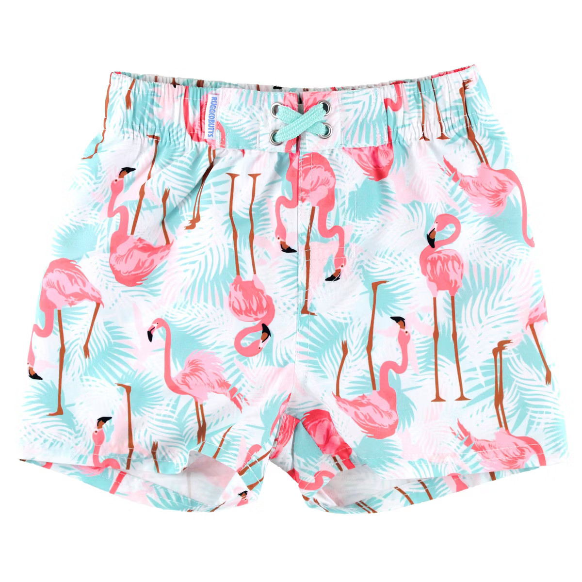 RuggedButts Boys Swim Trunks | Target