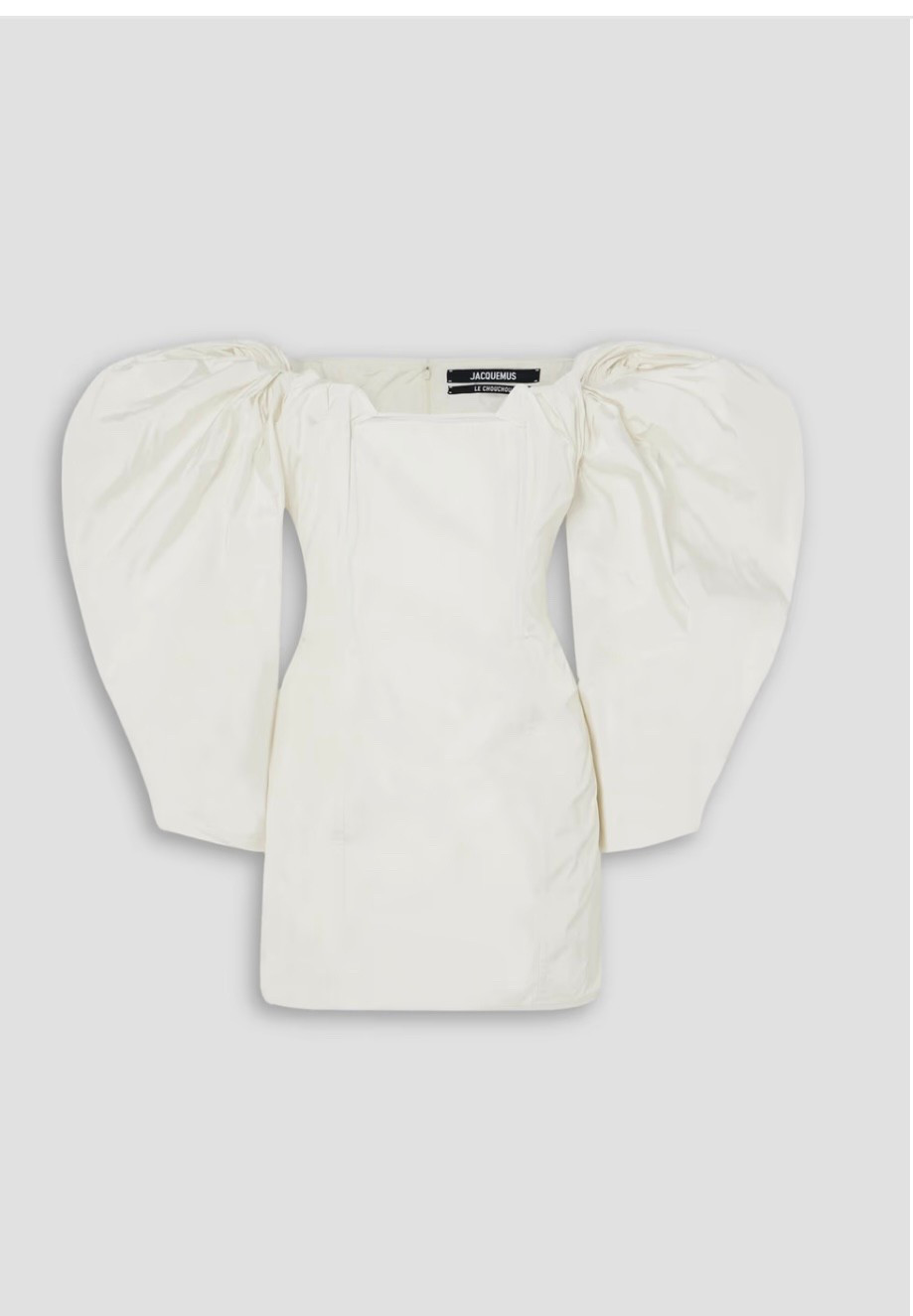 Jacquemus #summerdress 

#LTKStyleTip #LTKTravel