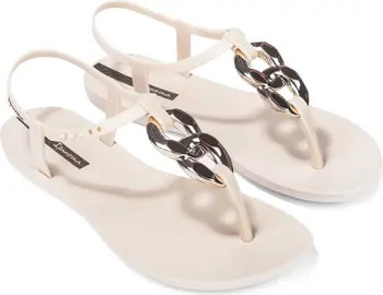 Ipanema Class Connect II Ring Sandal (Women) | Nordstrom | Nordstrom