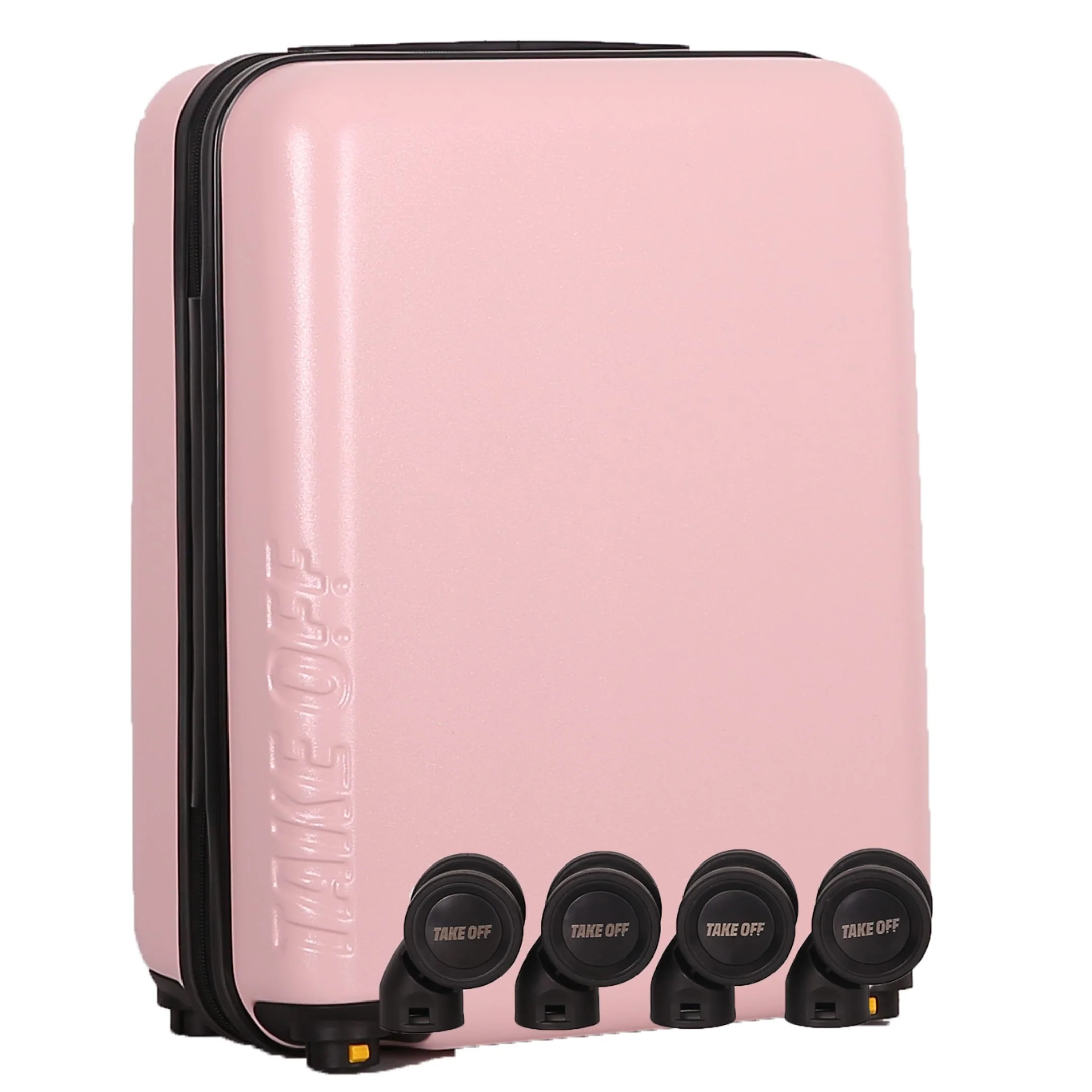 Carry-On and Personal Item Suitcase | TAKE OFF Luggage