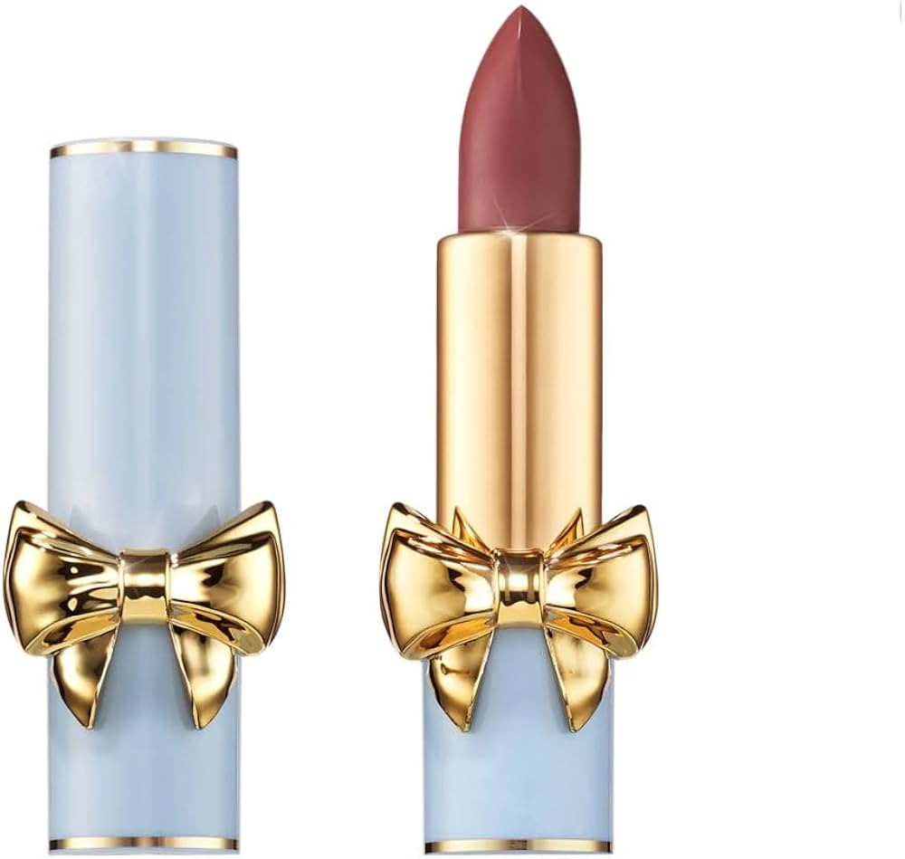 PAT McGRATH LABS SatinAllure™ Lipstick Infatuation | Amazon (US)