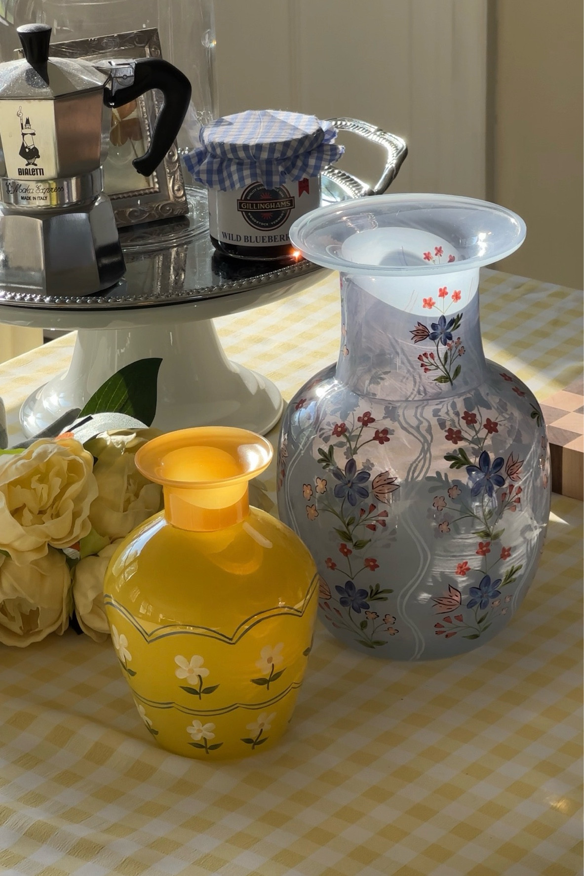 cottage dreams do come true ! 🌼 

@Anthropologie 

#LTKMothersDay #LTKSaleAlert #LTKHome