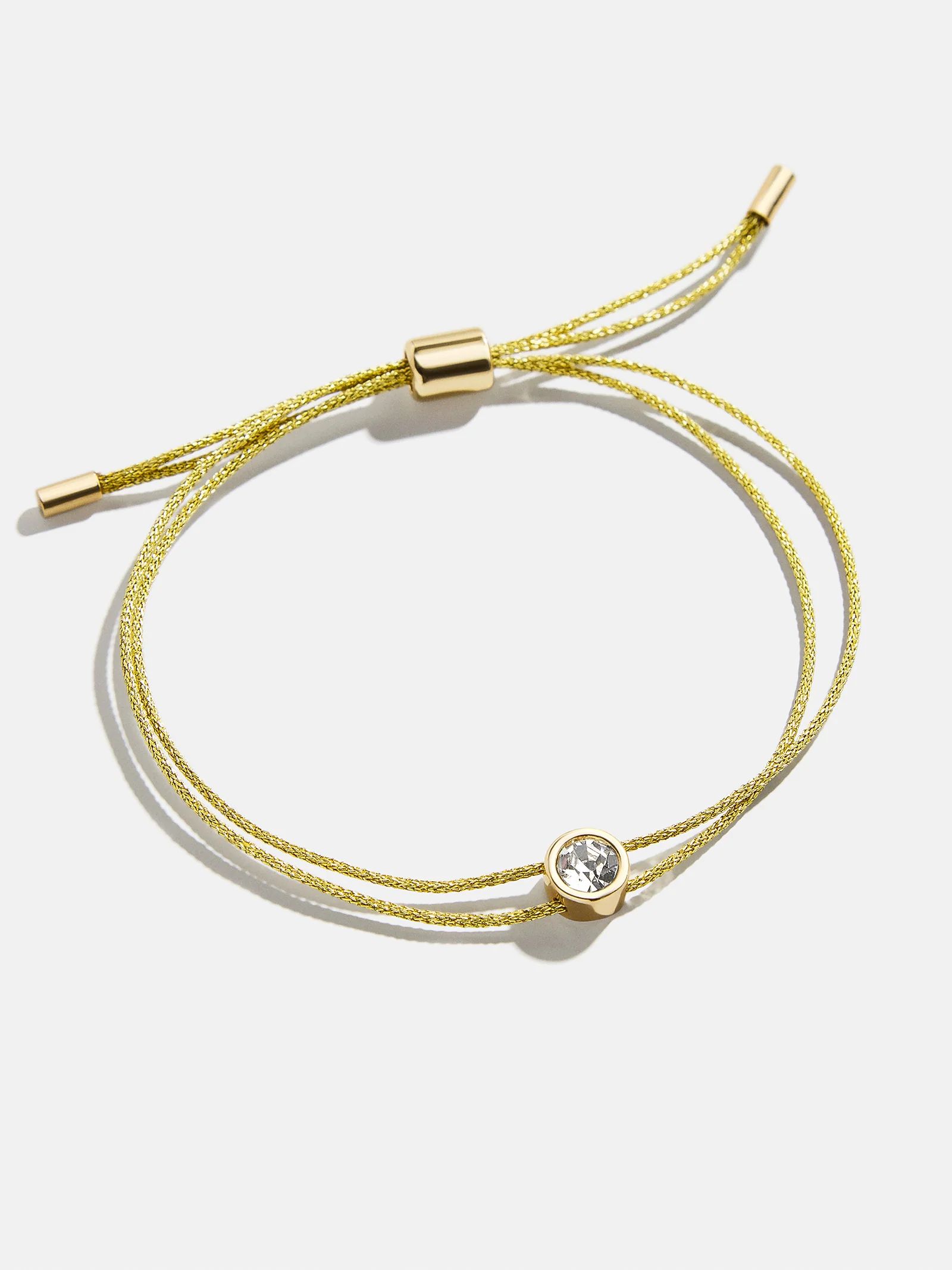 Kara Bracelet - Gold | BaubleBar (US)