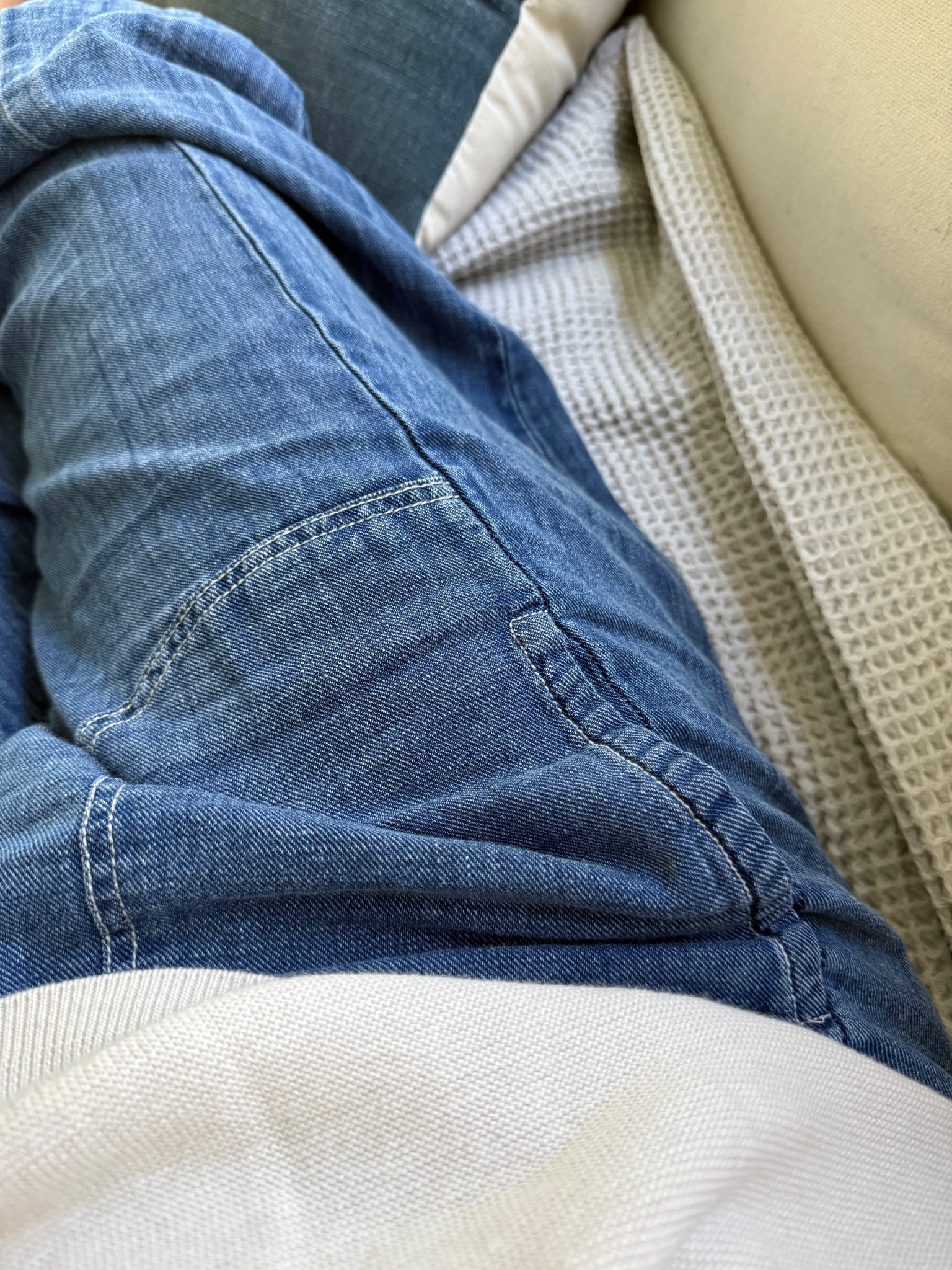 Love these jeans! 

#LTKSeasonal #LTKTall #LTKStyleTip