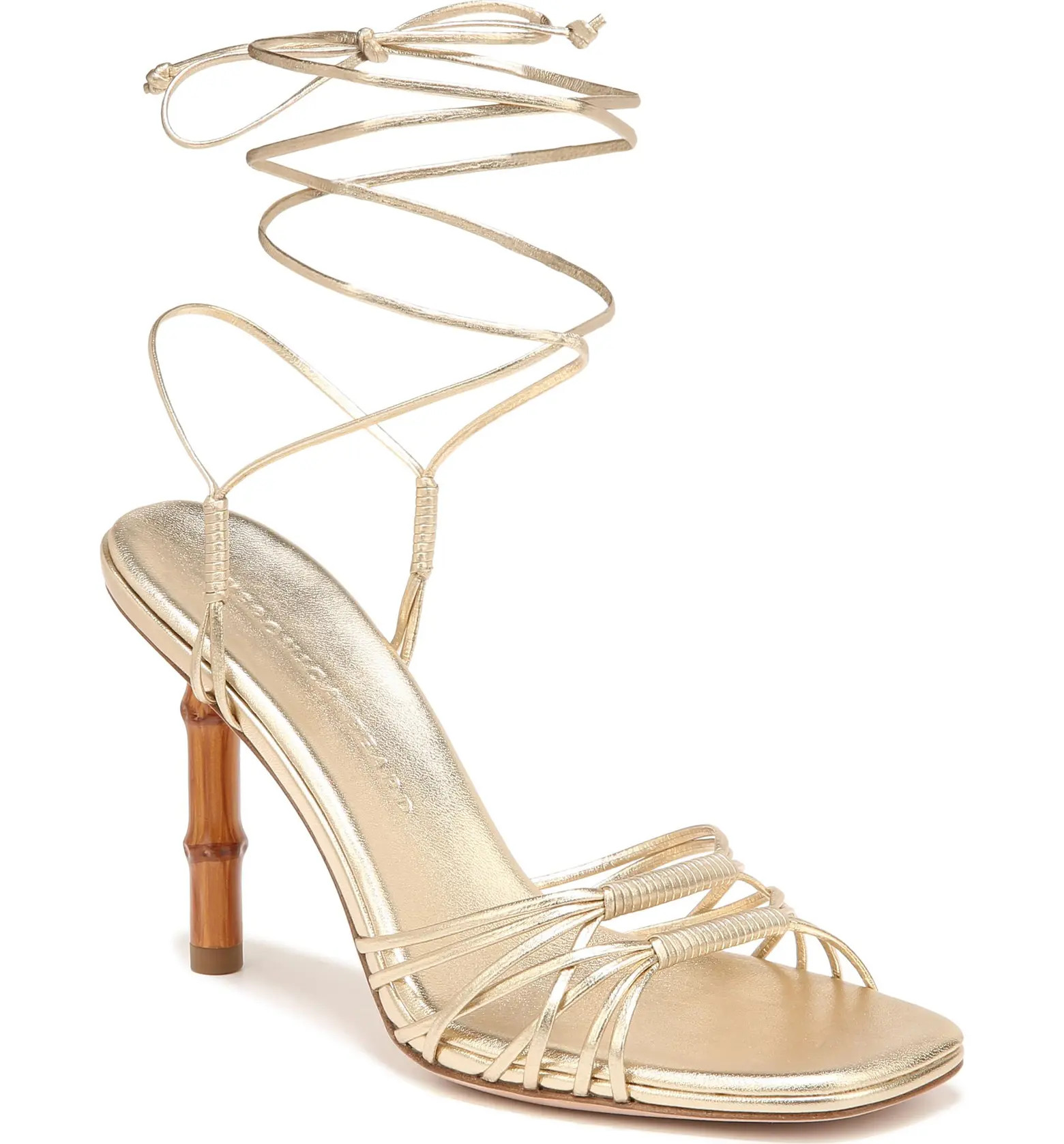 Cabot Ankle Wrap Sandal (Women) | Nordstrom Rack