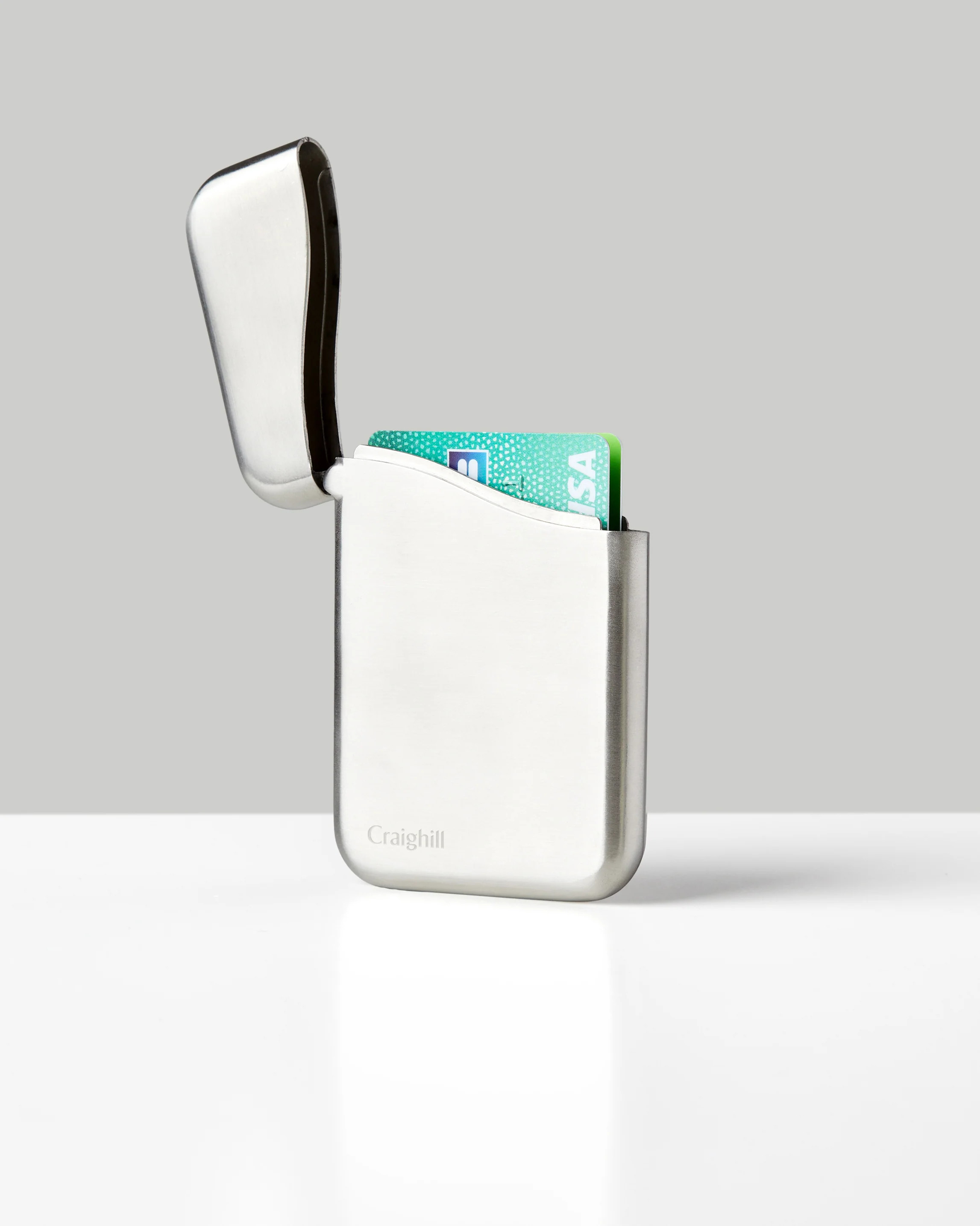 Summit Card Case | Craighill