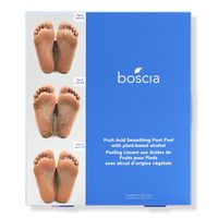boscia Fruit Acid Smoothing Foot Peel | Ulta