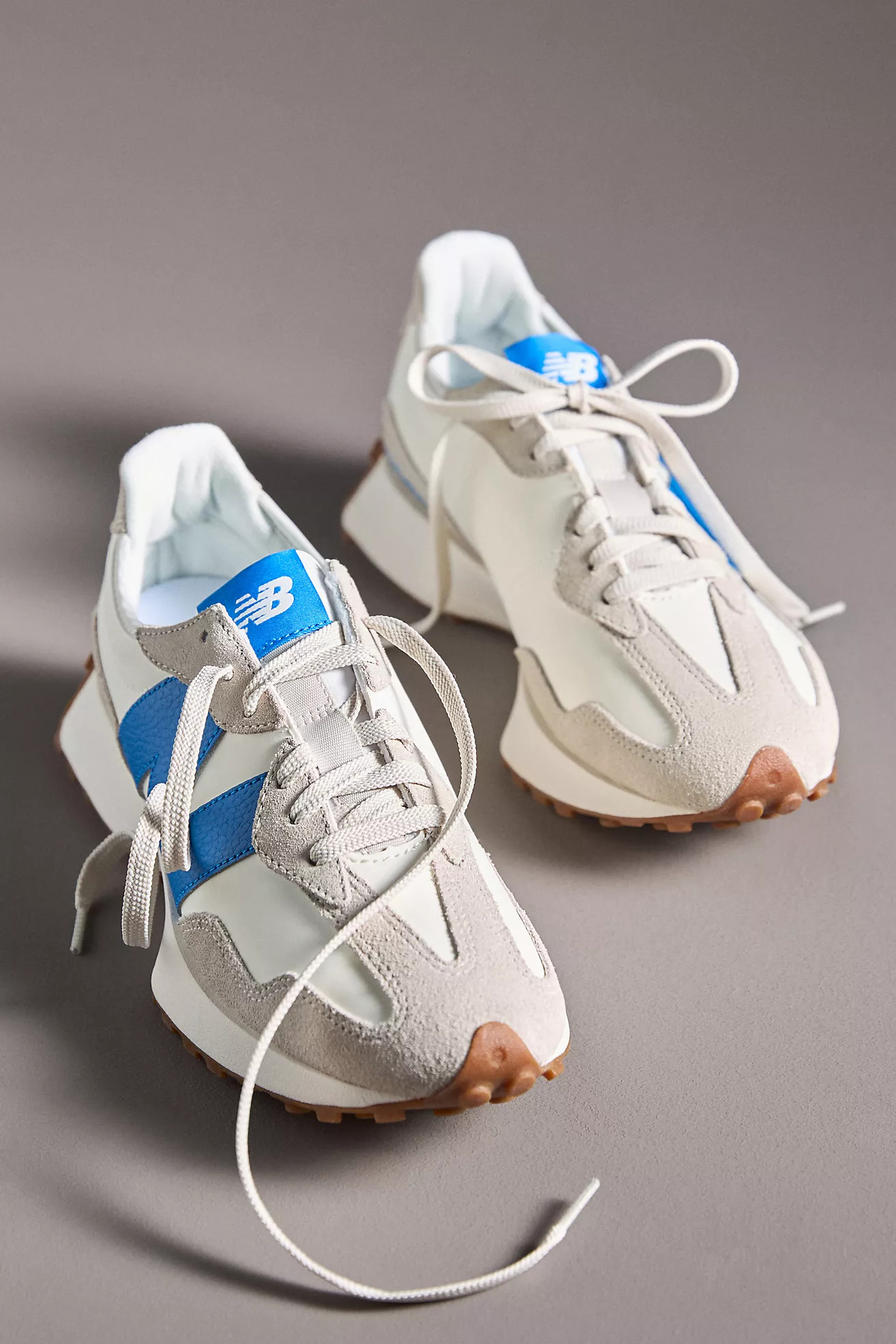 New Balance 327 Sneakers | Anthropologie (US)