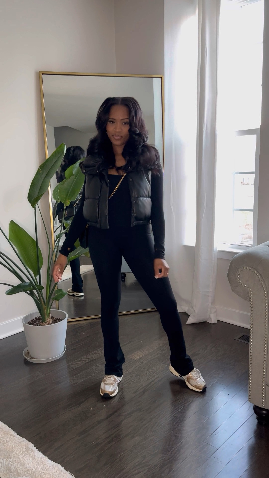 The perfect causal fit for running errands. These pieces can be mixed and matched with your existing wardrobe, to create several effortless looks! 

#LTKMostLoved 

#LTKfitness #LTKstyletip