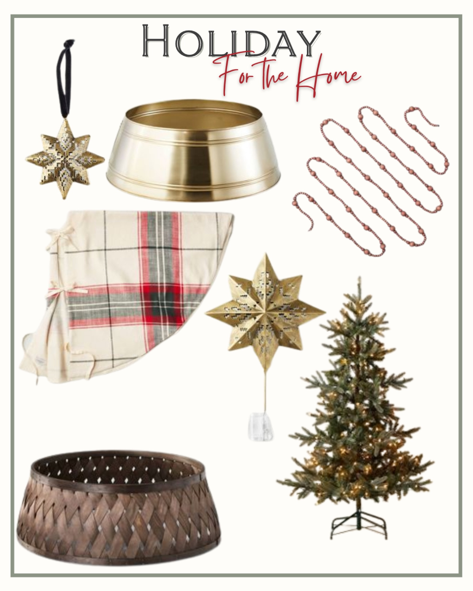 🎯 Target Holiday for the home 🏡 

#LTKHoliday #LTKSeasonal #LTKhome