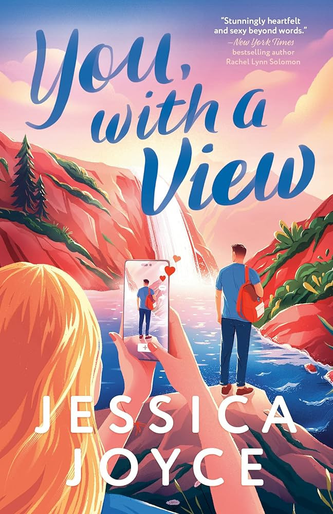 You, with a View | Amazon (US)
