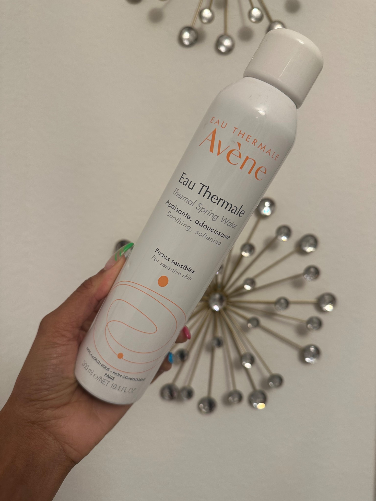 Facial Hydration Spray 

#LTKBeauty #LTKU