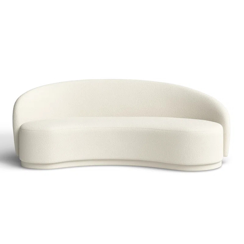 Deans 82.3'' Upholstered Sofa | Wayfair North America