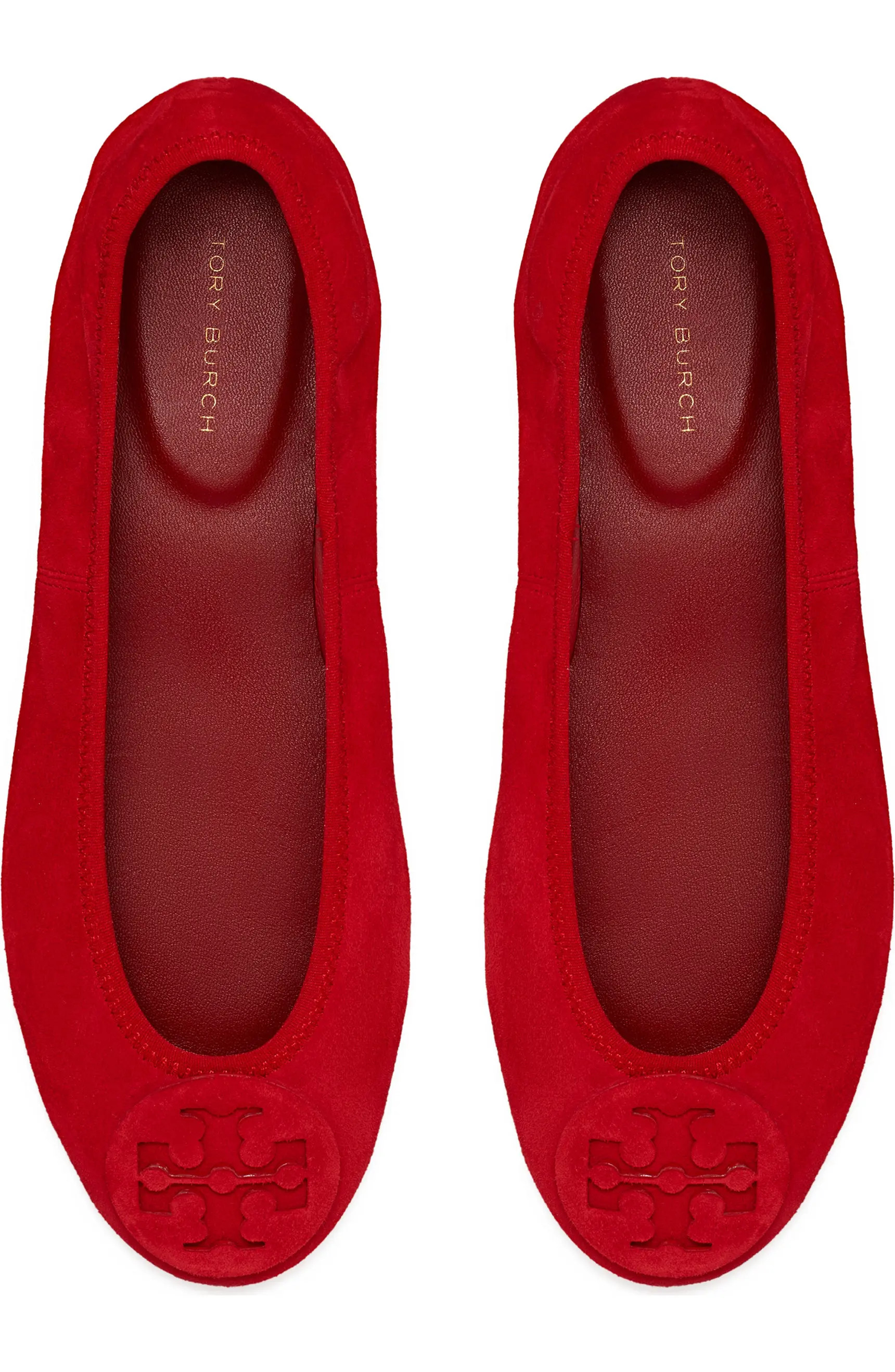 Reva Travel Ballet Flat (Women) | Nordstrom
