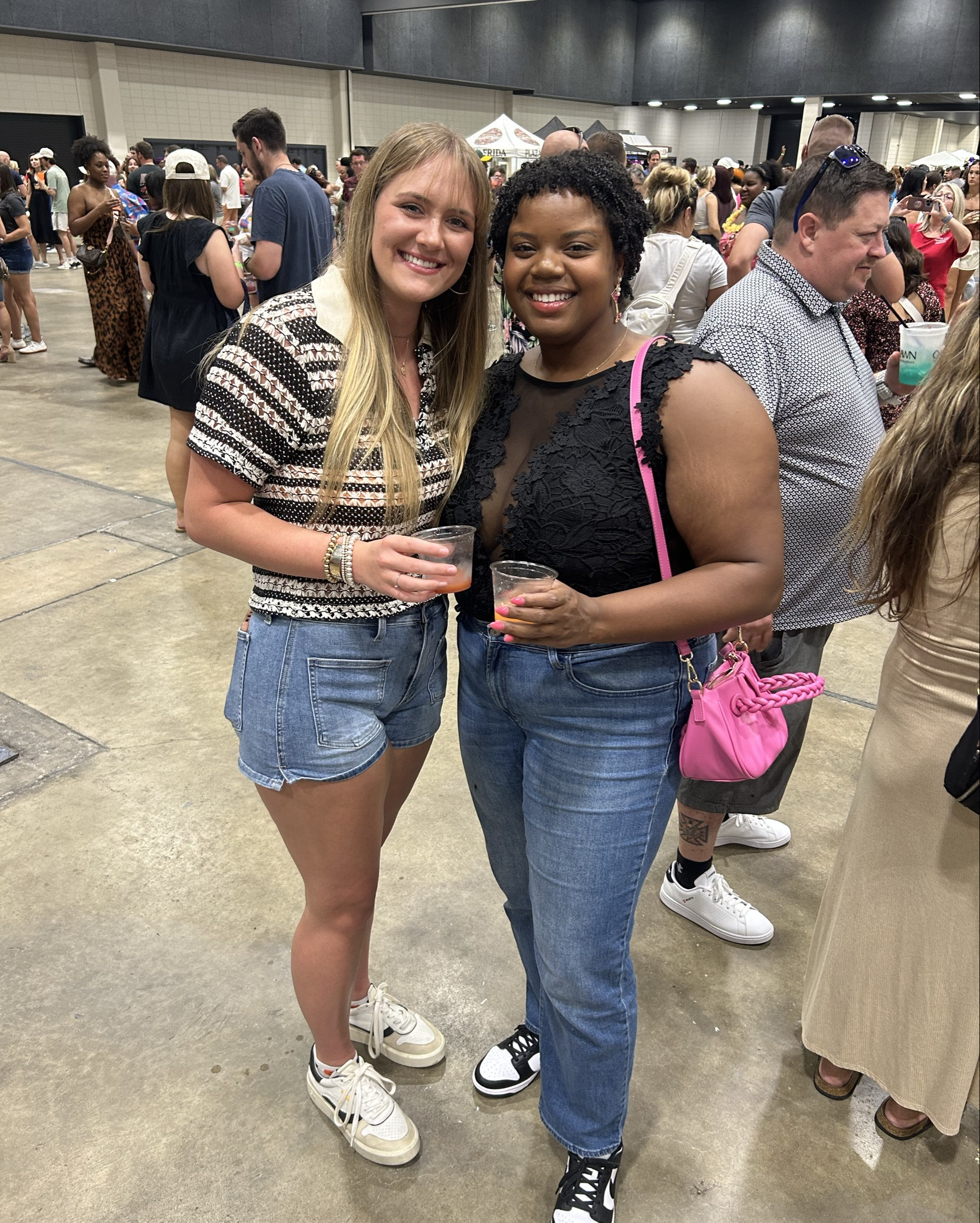 Margarita and Beer Festival in Little Rock

#LTKMidsize #LTKFindsUnder50