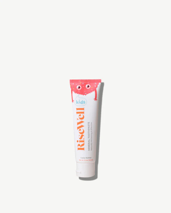 RiseWell
                                
                                Kids Hydroxyapatite Too... | Credo Beauty
