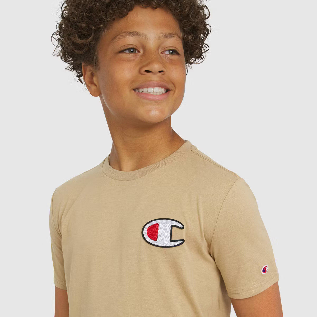 Champion Kids' Signature Graphic T-Shirt | Target