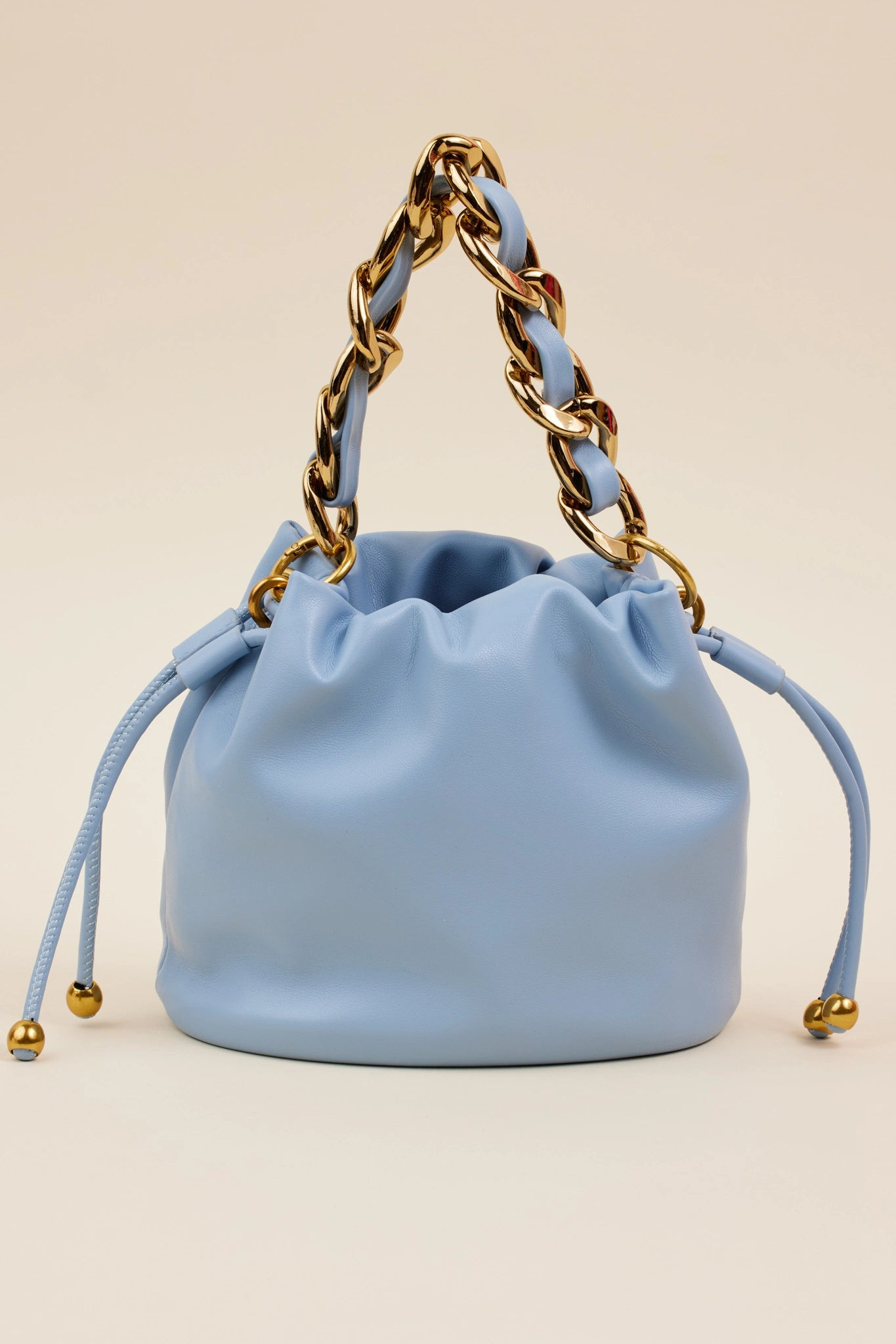 Ashton Bag- Blue | Avara