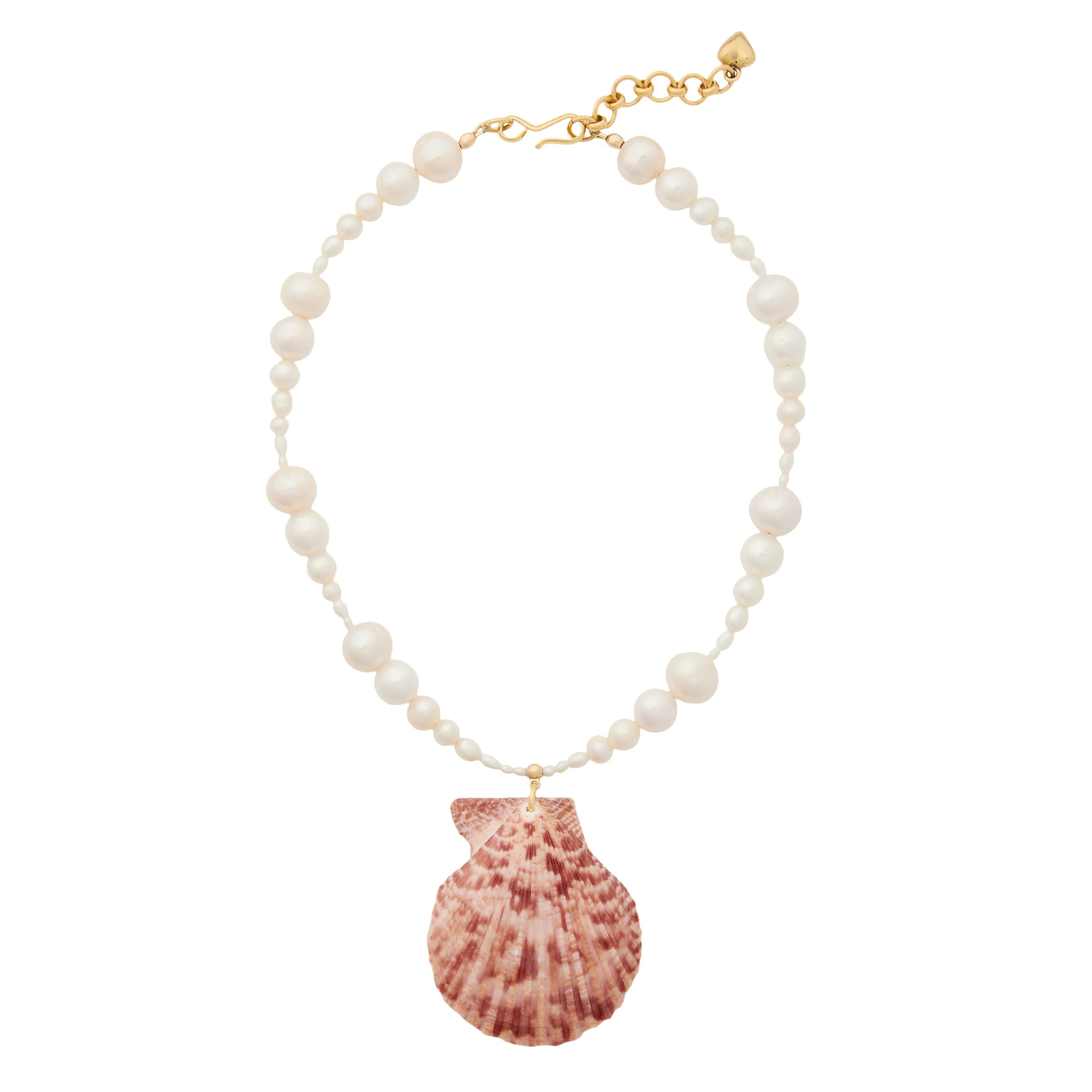 Marella Necklace | Brinker & Eliza