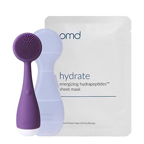 PMD Clean Mini on the Go Bundle | HSN