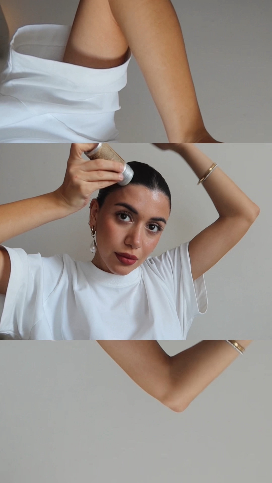 This is how I fix my baby hair 🎀🙋🏻‍♀️

My new favourite TIGI Bed Head Wax Stick is perfect for hair styling. This product provides ultra-hold and texture for creating sleek looks. The formula carries a semi-matte finish that helps create a medium-high hold without appearing unnaturally shiny.

And I also love that the hair styler comes packaged in a modern, metal cylinder🥹🧡

#LTKSeasonal #LTKVideo #LTKeurope