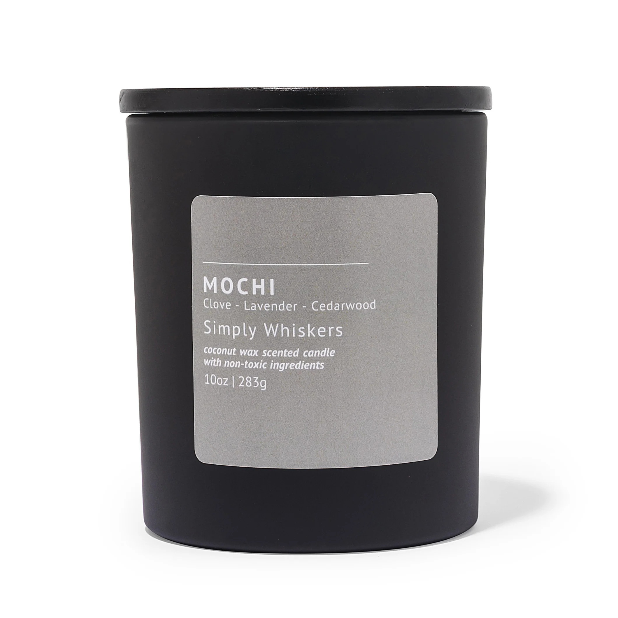 MOCHI | Simply Whiskers