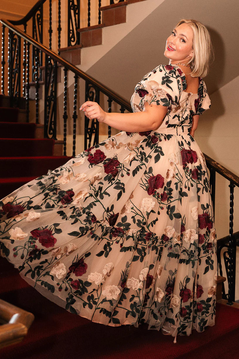 Amora Dress | Ivy City Co