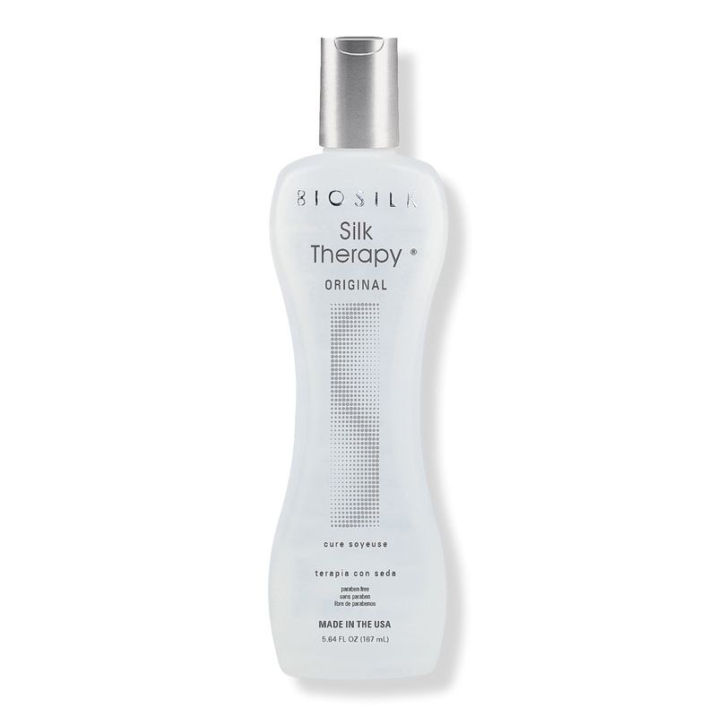 Biosilk Silk Therapy Original | Ulta Beauty | Ulta