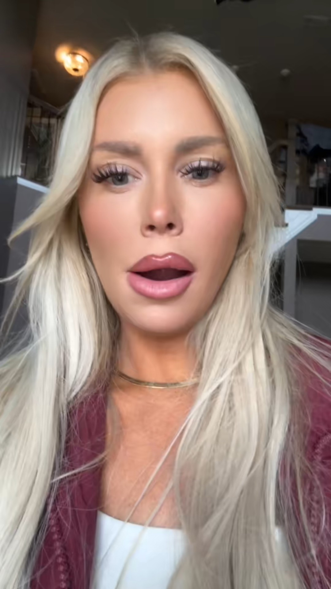 Burgundy Amazon vest

#LTKootd #LTKmomlife #LTKgrwm