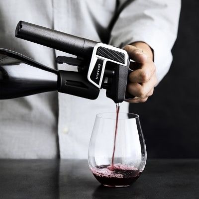 Coravin Model Two Wine Preservation System | Williams-Sonoma