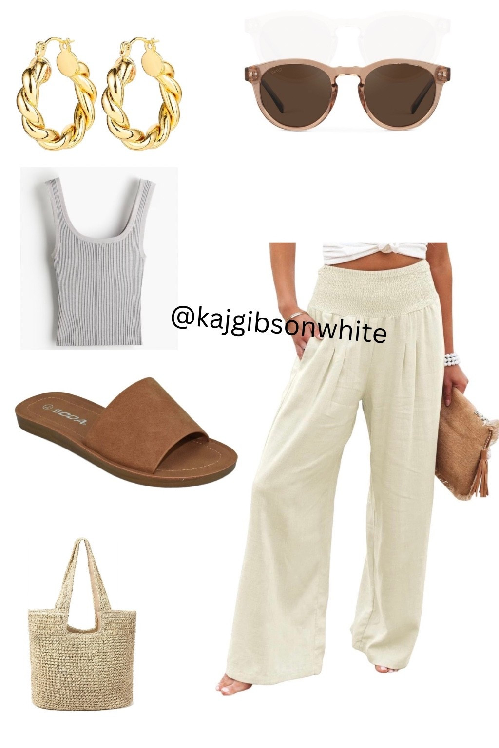 Perfect Summer Fashion Inspo

#LTKootd #LTKgrwm