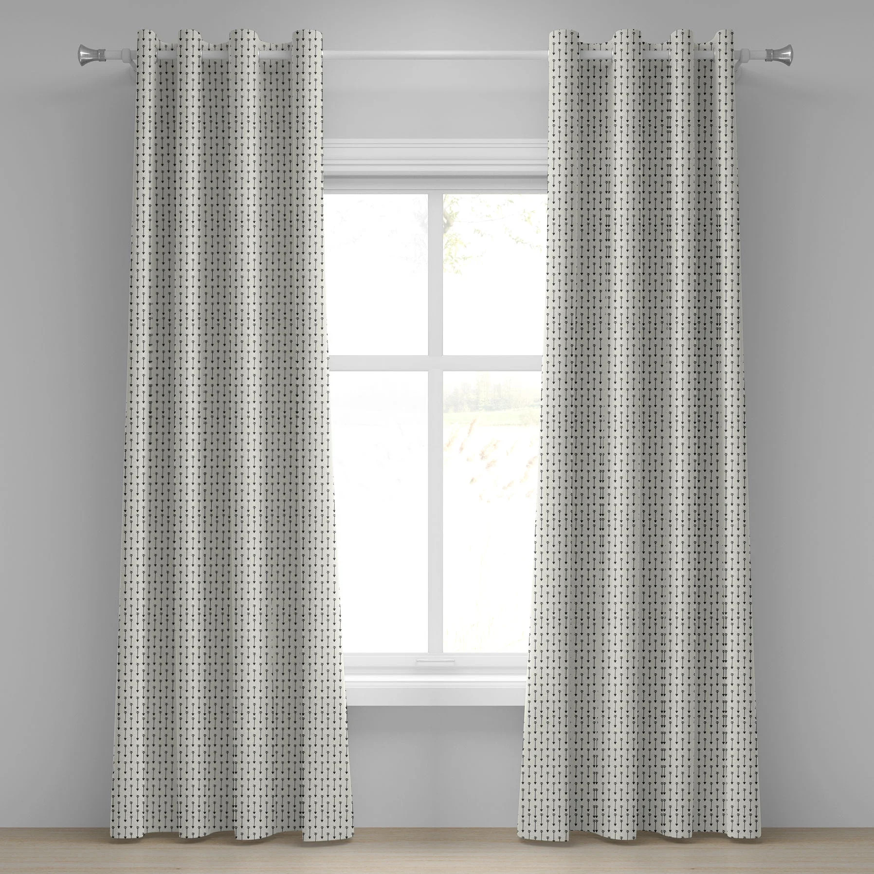 Curtains | Walmart (US)