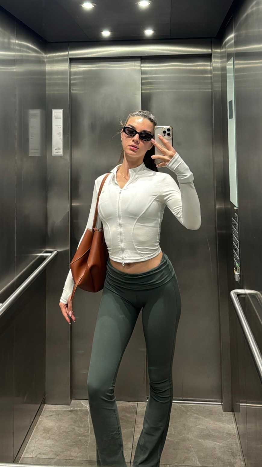 Pilates outfit of the day✨ 

#LTKfitness #LTKstyletip #LTKeurope