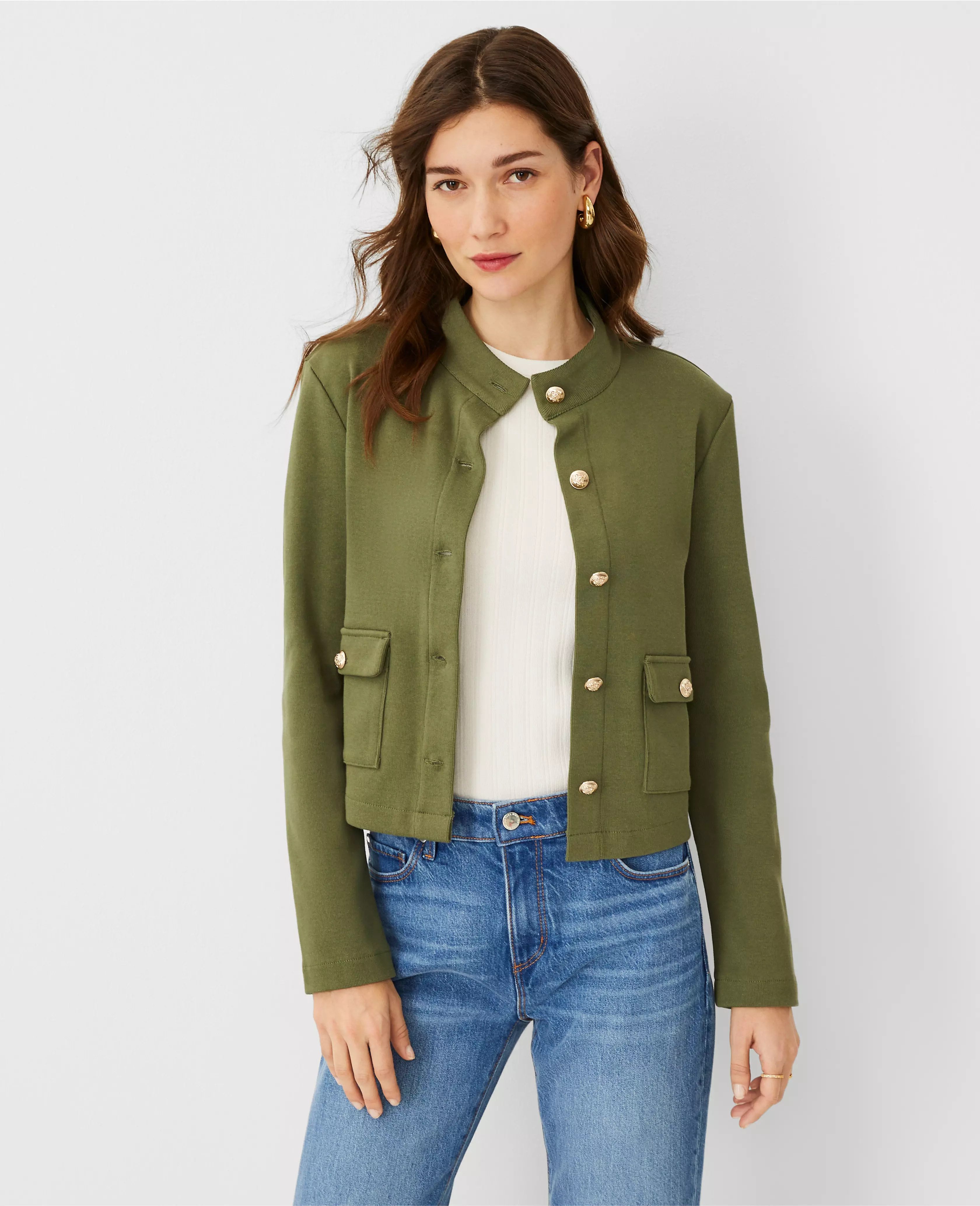 Ann Taylor | Ann Taylor (US)