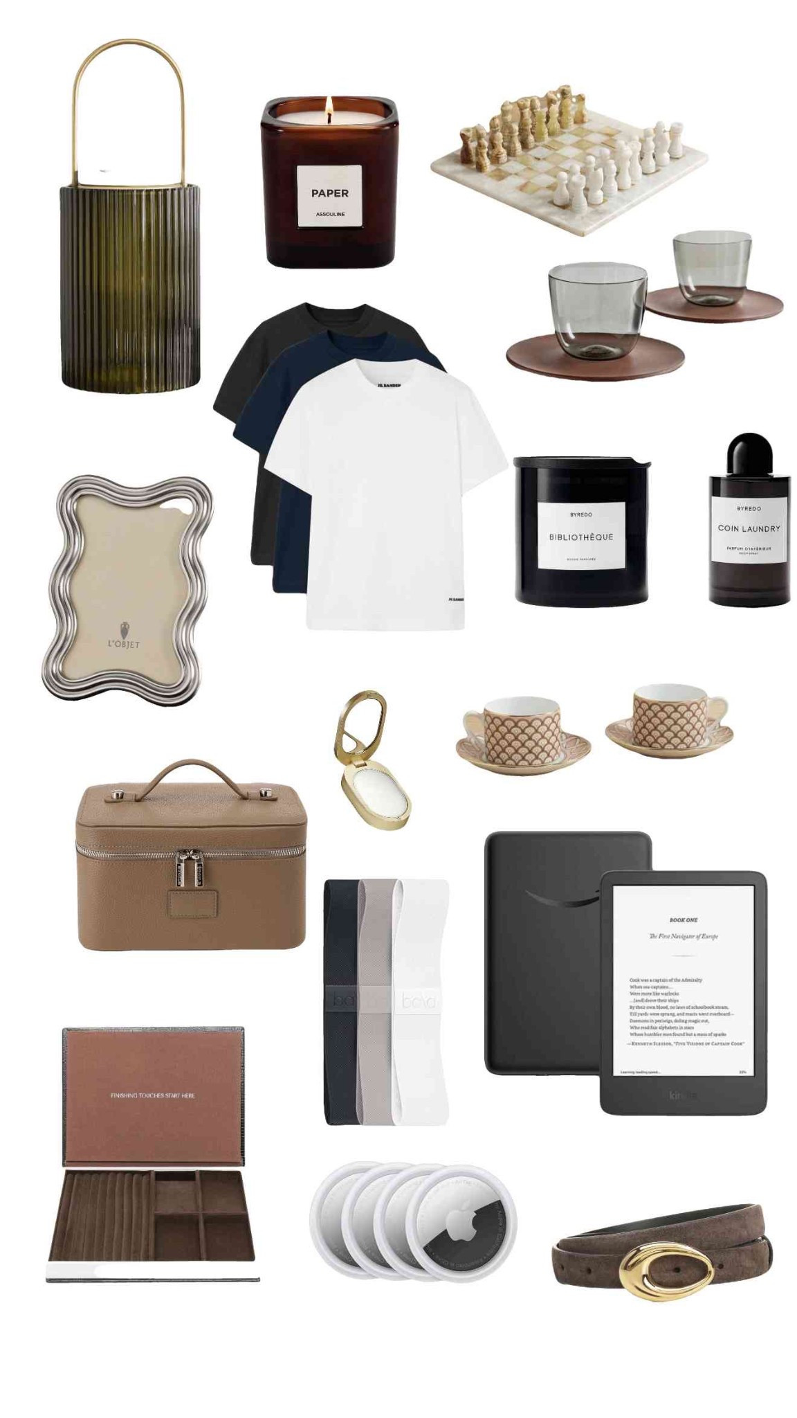 Gift guide

#LTKGiftGuide #LTKHoliday #LTKSeasonal