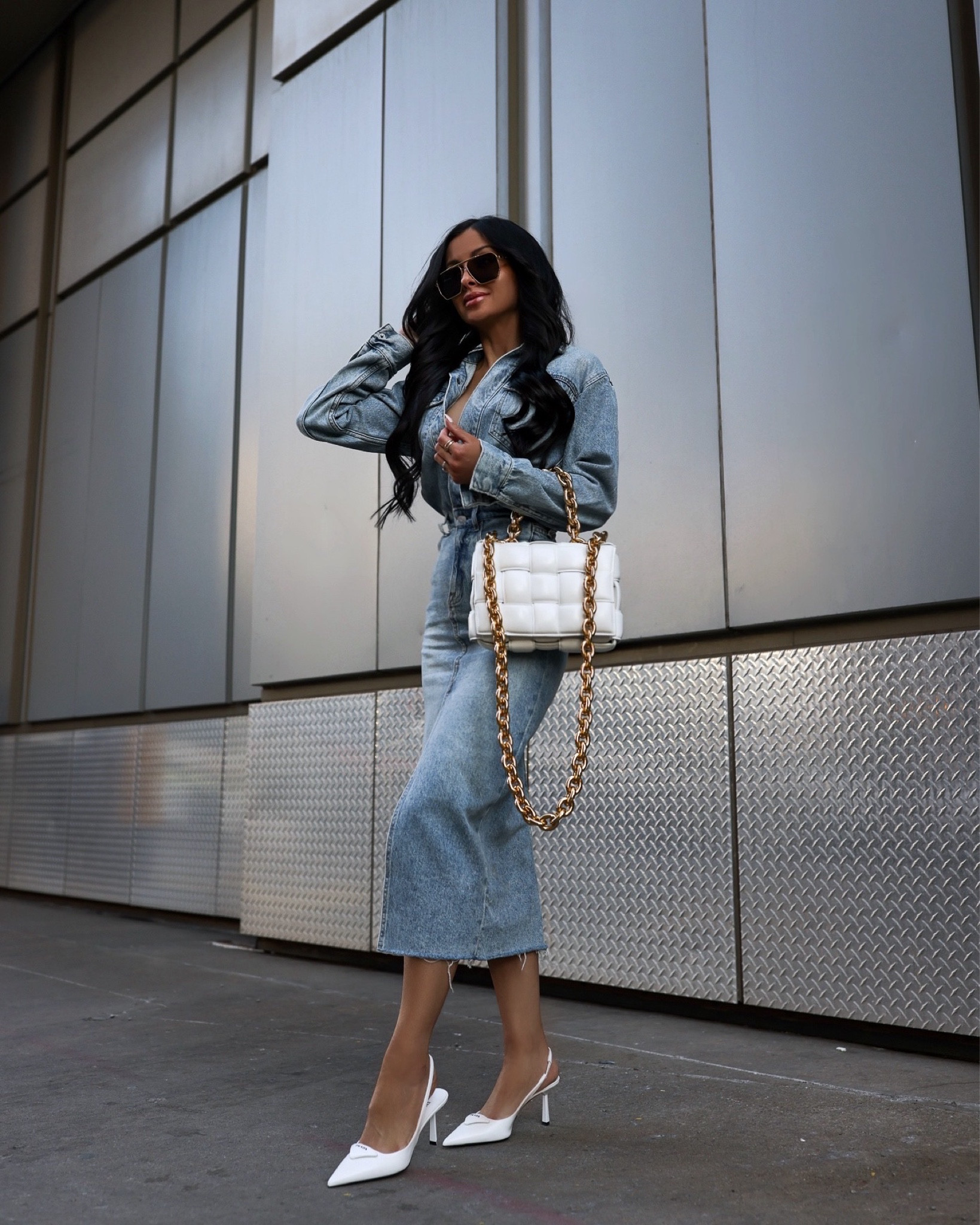 This week’s best sellers on #miamiamine
Pistola denim dress on sale


#LTKStyleTip #LTKSaleAlert #LTKSeasonal