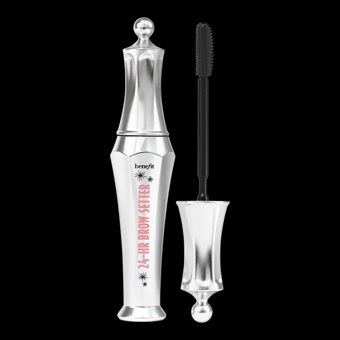 24-HR Brow Setter Clear Eyebrow Gel with Lamination Effect Mini

#LTKFindsUnder50 #LTKFindsUnder100 #LTKBeauty
