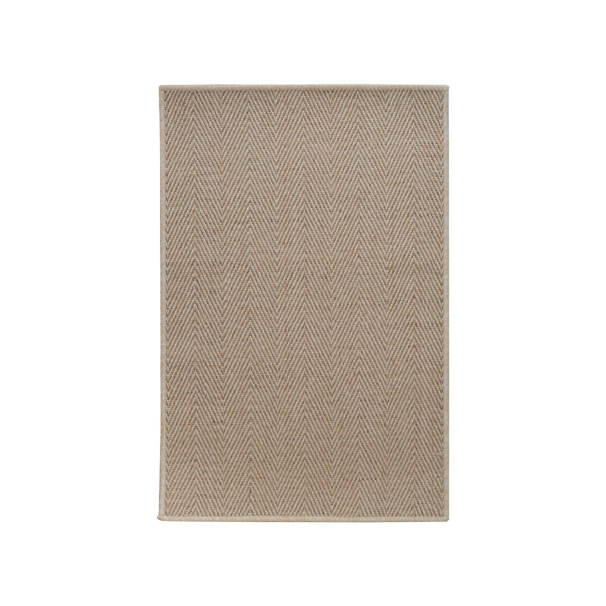 Chatham Sisal Rug | Tuesday Made