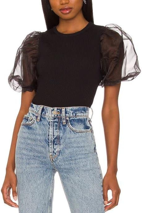 ASTR the label Women's Avery Top | Amazon (US)